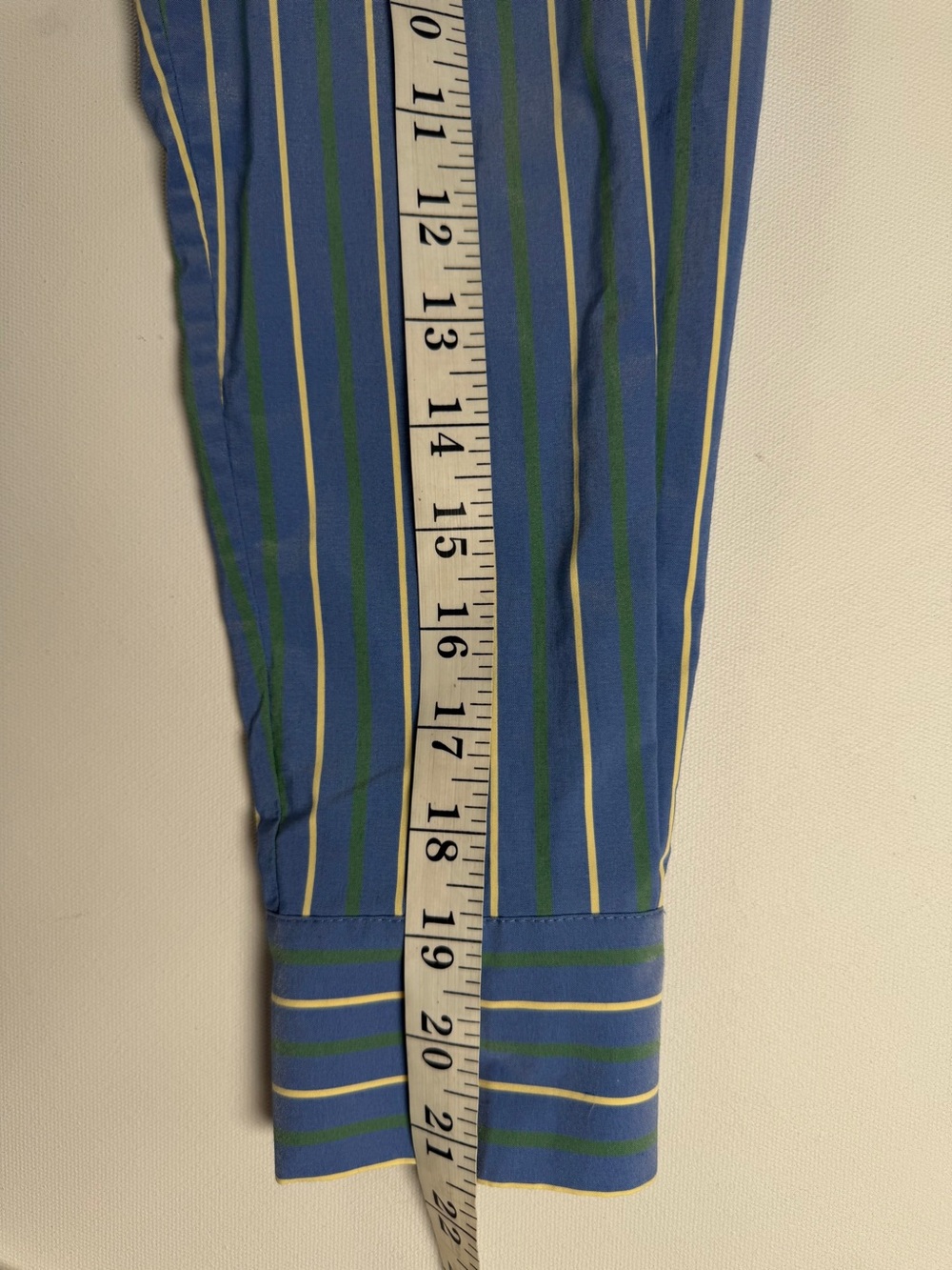 Veronica Beard set, comprising a shirt (size 8) and trousers (size 10) - Picture 10 of 16